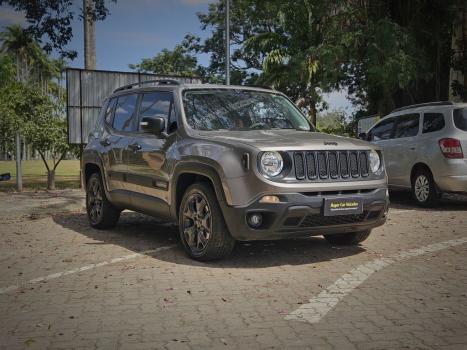 JEEP Renegade 2.0 16V 4P TURBO DIESEL CUSTOM 4X4 AUTOMTICO, Foto 16