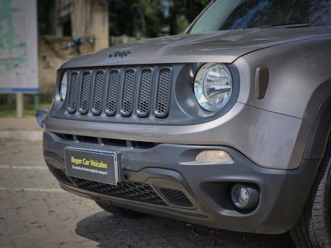 JEEP Renegade 2.0 16V 4P TURBO DIESEL CUSTOM 4X4 AUTOMTICO, Foto 17