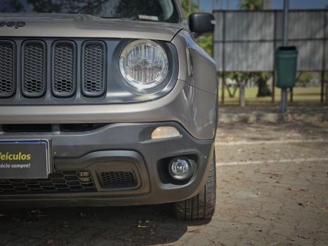 JEEP Renegade 2.0 16V 4P TURBO DIESEL CUSTOM 4X4 AUTOMTICO, Foto 18