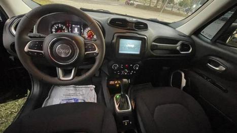 JEEP Renegade 2.0 16V 4P TURBO DIESEL MOAB 4X4 AUTOMTICO, Foto 11