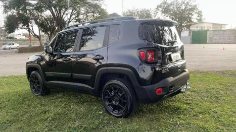 JEEP Renegade 2.0 16V 4P TURBO DIESEL MOAB 4X4 AUTOMTICO, Foto 13