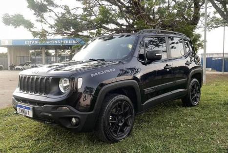 JEEP Renegade 2.0 16V 4P TURBO DIESEL MOAB 4X4 AUTOMTICO, Foto 15