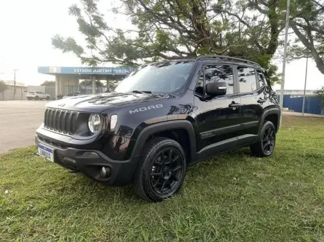 JEEP Renegade 2.0 16V 4P TURBO DIESEL MOAB 4X4 AUTOMTICO, Foto 3