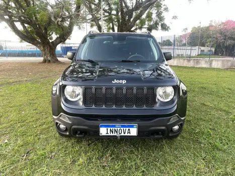 JEEP Renegade 2.0 16V 4P TURBO DIESEL MOAB 4X4 AUTOMTICO, Foto 6