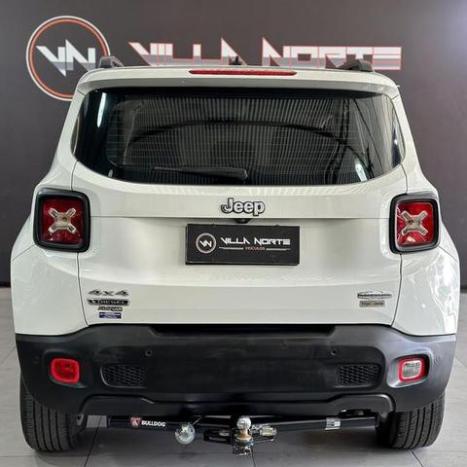 JEEP Renegade 2.0 16V 4P TURBO DIESEL LONGITUDE 4X4 AUTOMTICO, Foto 5