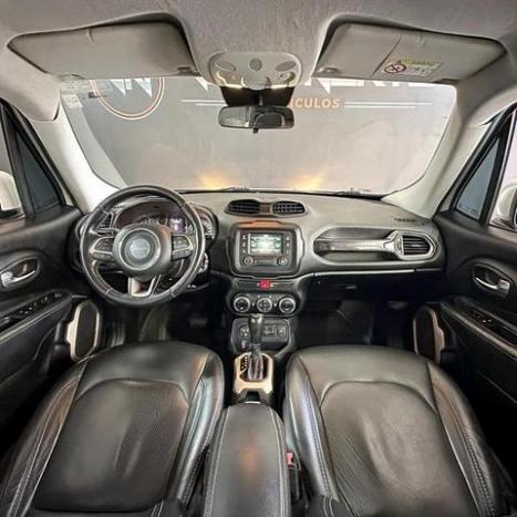 JEEP Renegade 2.0 16V 4P TURBO DIESEL LONGITUDE 4X4 AUTOMTICO, Foto 31