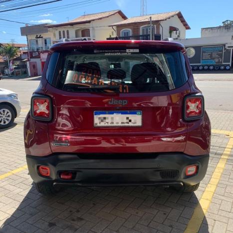 JEEP Renegade 2.0 16V 4P TURBO DIESEL TRAILHAWK 4X4 AUTOMTICO, Foto 5