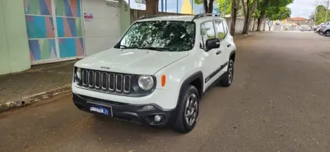 JEEP Renegade 2.0 16V 4P TURBO DIESEL SPORT 4X4 AUTOMTICO, Foto 1