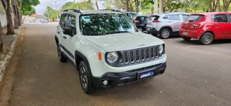 JEEP Renegade 2.0 16V 4P TURBO DIESEL SPORT 4X4 AUTOMTICO, Foto 3