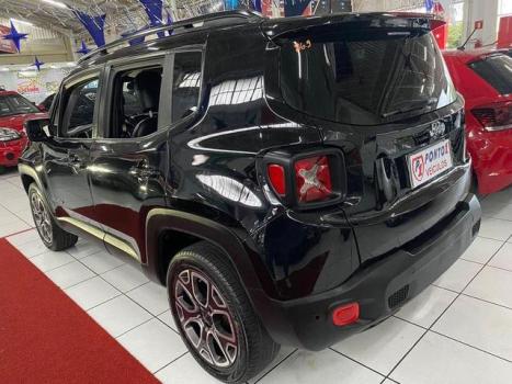 JEEP Renegade 2.0 16V 4P TURBO DIESEL LONGITUDE 4X4 AUTOMTICO, Foto 5