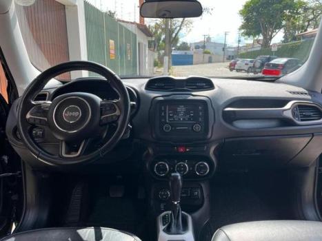 JEEP Renegade 2.0 16V 4P TURBO DIESEL LONGITUDE 4X4 AUTOMTICO, Foto 10