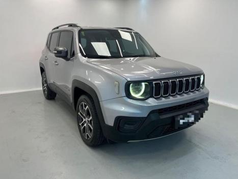 JEEP Renegade 2.0 16V 4P TURBO DIESEL SPORT 4X4 AUTOMTICO, Foto 1