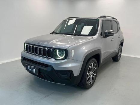 JEEP Renegade 2.0 16V 4P TURBO DIESEL SPORT 4X4 AUTOMTICO, Foto 2