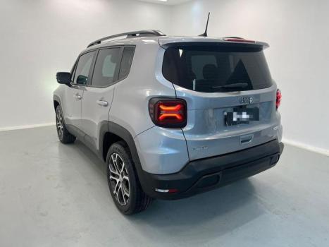 JEEP Renegade 2.0 16V 4P TURBO DIESEL SPORT 4X4 AUTOMTICO, Foto 3