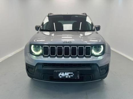 JEEP Renegade 2.0 16V 4P TURBO DIESEL SPORT 4X4 AUTOMTICO, Foto 5