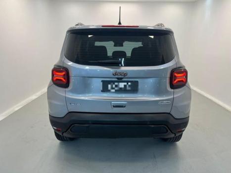 JEEP Renegade 2.0 16V 4P TURBO DIESEL SPORT 4X4 AUTOMTICO, Foto 8