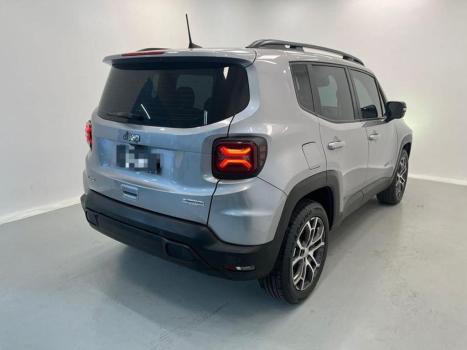 JEEP Renegade 2.0 16V 4P TURBO DIESEL SPORT 4X4 AUTOMTICO, Foto 10