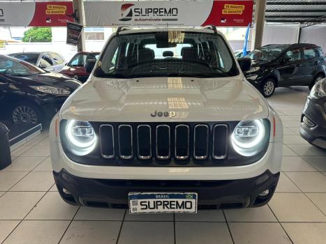 JEEP Renegade 2.0 16V 4P TURBO DIESEL SPORT 4X4 AUTOMTICO, Foto 2