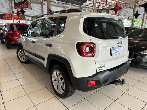 JEEP Renegade 2.0 16V 4P TURBO DIESEL SPORT 4X4 AUTOMTICO, Foto 3