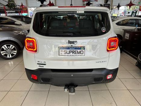 JEEP Renegade 2.0 16V 4P TURBO DIESEL SPORT 4X4 AUTOMTICO, Foto 4