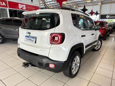 JEEP Renegade 2.0 16V 4P TURBO DIESEL SPORT 4X4 AUTOMTICO, Foto 5