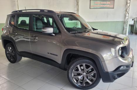 JEEP Renegade 2.0 16V 4P TURBO DIESEL LONGITUDE 4X4 AUTOMTICO, Foto 1