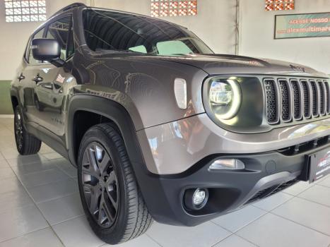 JEEP Renegade 2.0 16V 4P TURBO DIESEL LONGITUDE 4X4 AUTOMTICO, Foto 4