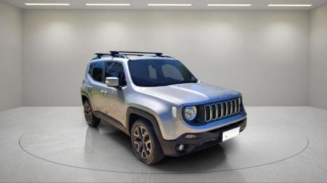 JEEP Renegade 2.0 16V 4P TURBO DIESEL LONGITUDE 4X4 AUTOMTICO, Foto 2