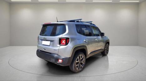 JEEP Renegade 2.0 16V 4P TURBO DIESEL LONGITUDE 4X4 AUTOMTICO, Foto 3