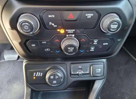 JEEP Renegade 2.0 16V 4P TURBO DIESEL LONGITUDE 4X4 AUTOMTICO, Foto 7