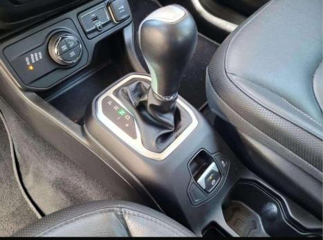 JEEP Renegade 2.0 16V 4P TURBO DIESEL LONGITUDE 4X4 AUTOMTICO, Foto 8