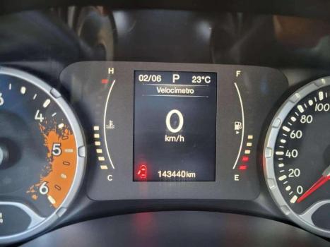 JEEP Renegade 2.0 16V 4P TURBO DIESEL LONGITUDE 4X4 AUTOMTICO, Foto 7