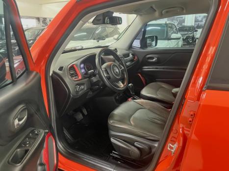 JEEP Renegade 2.0 16V 4P TURBO DIESEL TRAILHAWK 4X4 AUTOMTICO, Foto 7