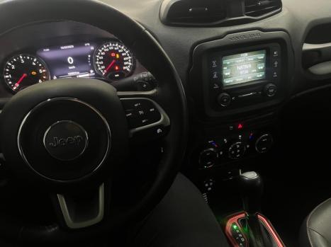 JEEP Renegade 2.0 16V 4P TURBO DIESEL TRAILHAWK 4X4 AUTOMTICO, Foto 9