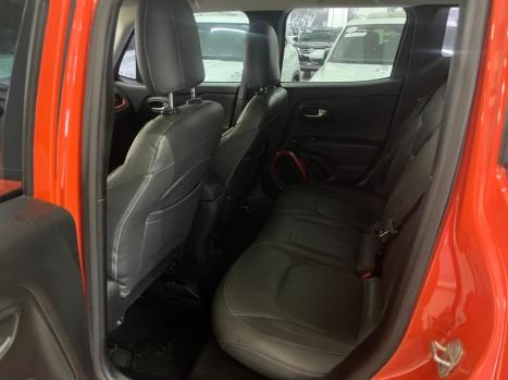 JEEP Renegade 2.0 16V 4P TURBO DIESEL TRAILHAWK 4X4 AUTOMTICO, Foto 10