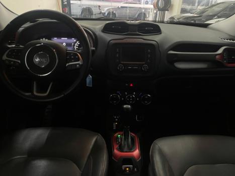 JEEP Renegade 2.0 16V 4P TURBO DIESEL TRAILHAWK 4X4 AUTOMTICO, Foto 11