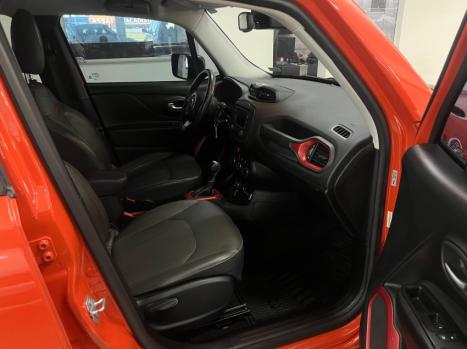 JEEP Renegade 2.0 16V 4P TURBO DIESEL TRAILHAWK 4X4 AUTOMTICO, Foto 12