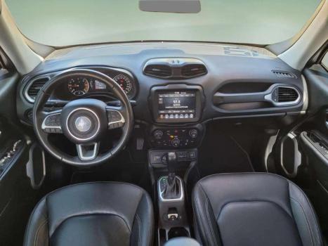 JEEP Renegade 2.0 16V 4P TURBO DIESEL LONGITUDE 4X4 AUTOMTICO, Foto 4
