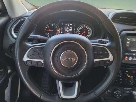 JEEP Renegade 2.0 16V 4P TURBO DIESEL LONGITUDE 4X4 AUTOMTICO, Foto 5