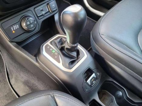 JEEP Renegade 2.0 16V 4P TURBO DIESEL LONGITUDE 4X4 AUTOMTICO, Foto 8