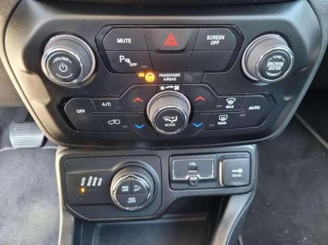 JEEP Renegade 2.0 16V 4P TURBO DIESEL LONGITUDE 4X4 AUTOMTICO, Foto 9