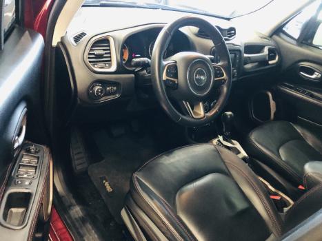 JEEP Renegade 2.0 16V 4P TURBO DIESEL SPORT 4X4 AUTOMTICO, Foto 7