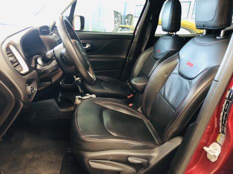 JEEP Renegade 2.0 16V 4P TURBO DIESEL SPORT 4X4 AUTOMTICO, Foto 8