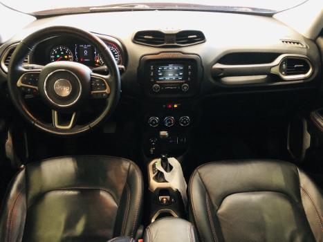 JEEP Renegade 2.0 16V 4P TURBO DIESEL SPORT 4X4 AUTOMTICO, Foto 11