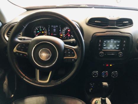 JEEP Renegade 2.0 16V 4P TURBO DIESEL SPORT 4X4 AUTOMTICO, Foto 12