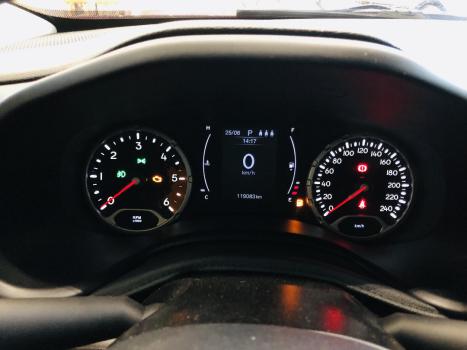 JEEP Renegade 2.0 16V 4P TURBO DIESEL SPORT 4X4 AUTOMTICO, Foto 13