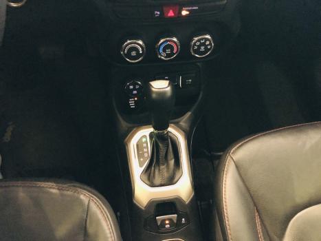 JEEP Renegade 2.0 16V 4P TURBO DIESEL SPORT 4X4 AUTOMTICO, Foto 15