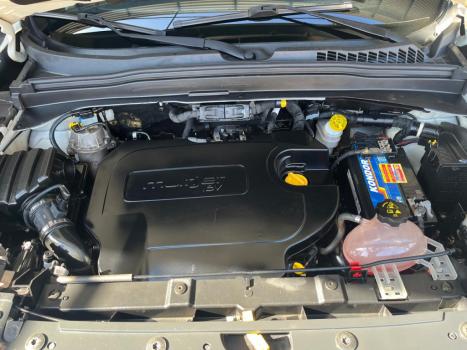 JEEP Renegade 2.0 16V 4P TURBO DIESEL LONGITUDE 4X4 AUTOMTICO, Foto 6