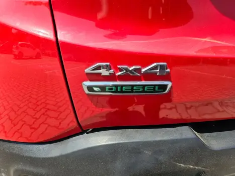 JEEP Renegade 2.0 16V 4P TURBO DIESEL LONGITUDE 4X4 AUTOMTICO, Foto 7