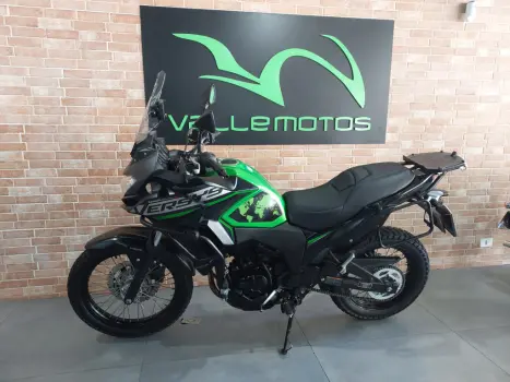 KAWASAKI Versys 300 X ABS, Foto 2